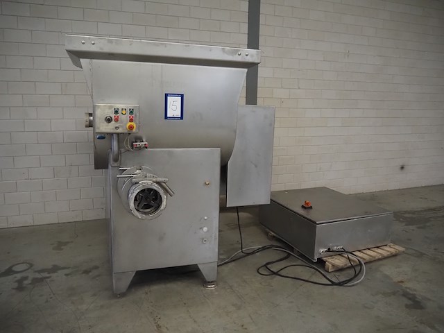 Wolfking - afbeelding 1 van  14