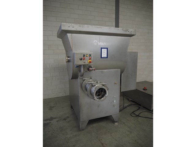 Wolfking - afbeelding 7 van  14