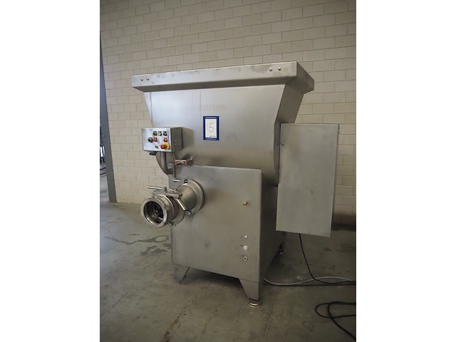 Wolfking - afbeelding 8 van  14