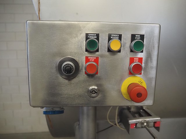 Wolfking - afbeelding 13 van  14