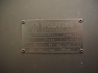 Wolfking - afbeelding 3 van  12