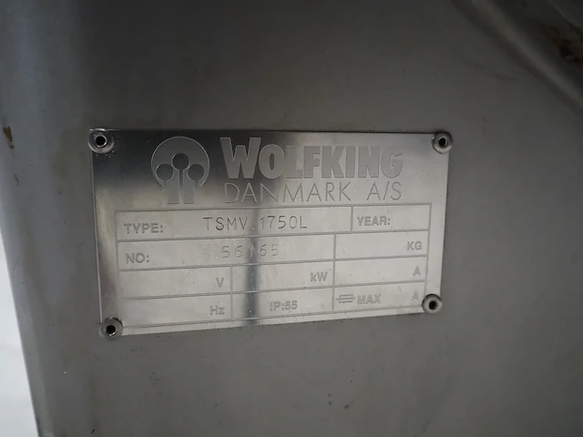 Wolfking - afbeelding 8 van  18