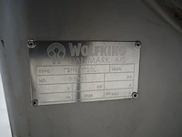 Wolfking - afbeelding 8 van  18