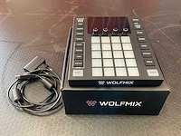Wolfmix w1 lichtconsole - afbeelding 1 van  6