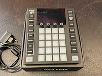 Wolfmix w1 lichtconsole - afbeelding 2 van  6