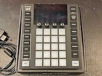 Wolfmix w1 lichtconsole - afbeelding 3 van  6
