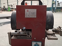 Wolfraamdraad-slijpmachine huaheng, whm05, bouwjaar 2012 - afbeelding 2 van  8