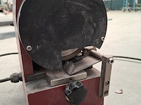 Wolfraamdraad-slijpmachine huaheng, whm05, bouwjaar 2012 - afbeelding 5 van  8