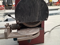 Wolfraamdraad-slijpmachine huaheng, whm05, bouwjaar 2012 - afbeelding 6 van  8