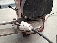 Wolfraamdraad-slijpmachine huaheng, whm05, bouwjaar 2012 - afbeelding 8 van  8