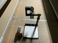 Wolfvision vz-9plus desktop visualizer - afbeelding 1 van  6