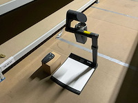 Wolfvision vz-9plus desktop visualizer - afbeelding 2 van  6