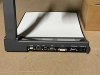 Wolfvision vz-9plus desktop visualizer - afbeelding 4 van  6