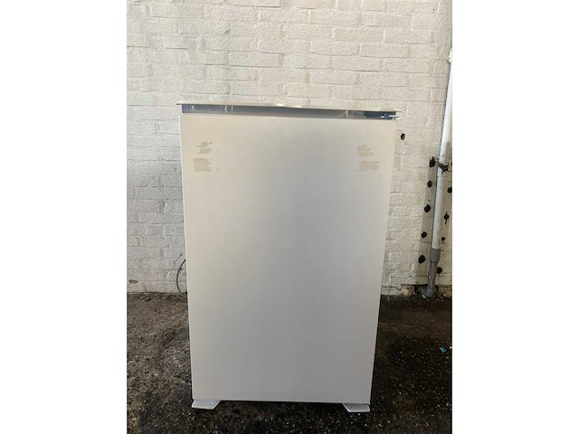 Wolkenstein wks125.4eeb, 118 l, ingebouwd, e, 39 db, n-st, 2 kg/24u - afbeelding 1 van  6