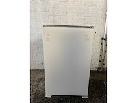 Wolkenstein wks125.4eeb, 118 l, ingebouwd, e, 39 db, n-st, 2 kg/24u - afbeelding 1 van  6