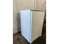 Wolkenstein wks125.4eeb, 118 l, ingebouwd, e, 39 db, n-st, 2 kg/24u - afbeelding 2 van  6