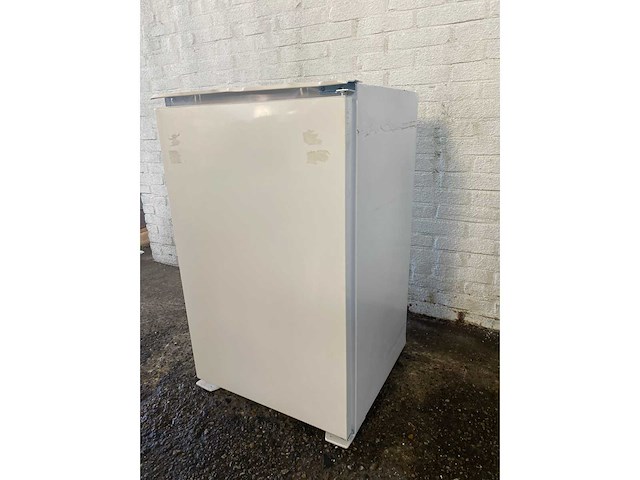 Wolkenstein wks125.4eeb, 118 l, ingebouwd, e, 39 db, n-st, 2 kg/24u - afbeelding 3 van  6