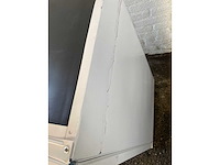 Wolkenstein wks125.4eeb, 118 l, ingebouwd, e, 39 db, n-st, 2 kg/24u - afbeelding 4 van  6