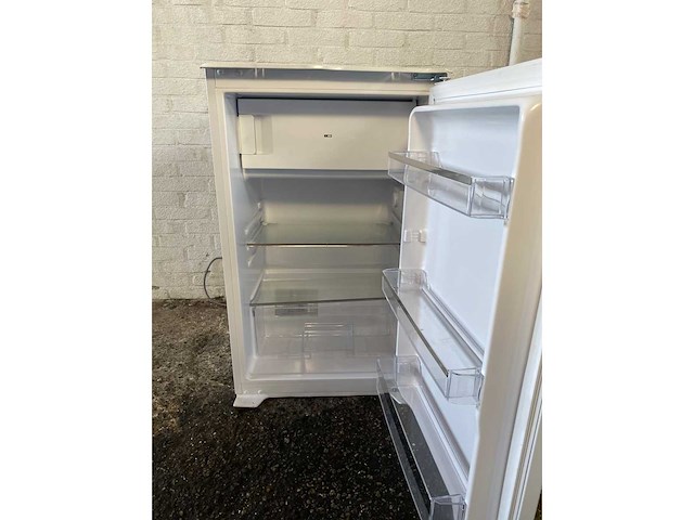 Wolkenstein wks125.4eeb, 118 l, ingebouwd, e, 39 db, n-st, 2 kg/24u - afbeelding 5 van  6
