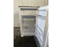 Wolkenstein wks125.4eeb, 118 l, ingebouwd, e, 39 db, n-st, 2 kg/24u - afbeelding 5 van  6