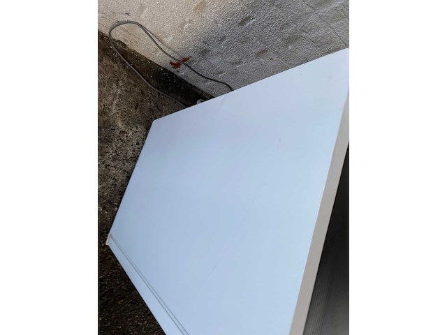 Wolkenstein wks125.4eeb, 118 l, ingebouwd, e, 39 db, n-st, 2 kg/24u - afbeelding 6 van  6