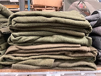 Wollen deken (6x) - afbeelding 3 van  3