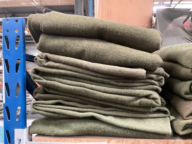 Wollen deken (7x) - afbeelding 3 van  3