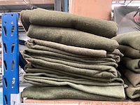 Wollen deken (7x) - afbeelding 3 van  3