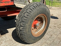 Wollny hydro-pull beregeningshaspel - afbeelding 4 van  19