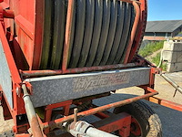 Wollny hydro-pull beregeningshaspel - afbeelding 6 van  19