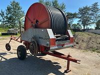 Wollny hydro-pull beregeningshaspel - afbeelding 1 van  19