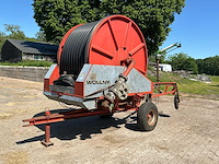 Wollny hydro-pull beregeningshaspel - afbeelding 17 van  19