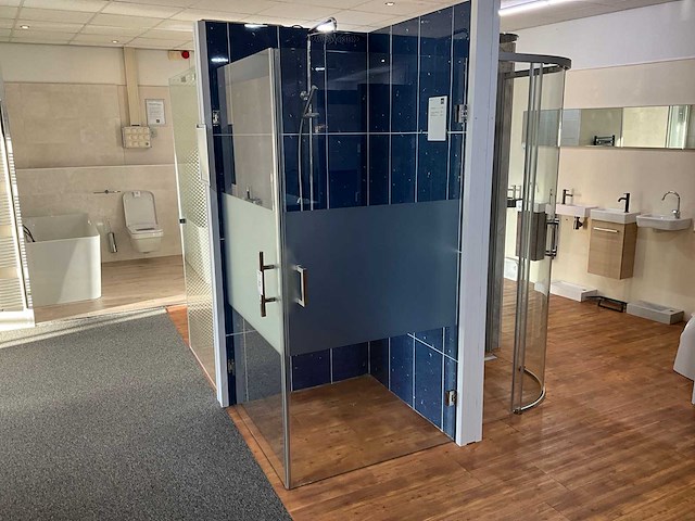 Wolo douchecombinatie - afbeelding 1 van  8