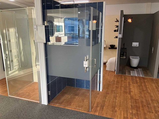 Wolo douchecombinatie - afbeelding 2 van  8