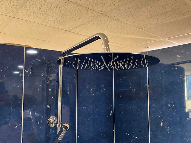 Wolo douchecombinatie - afbeelding 4 van  8