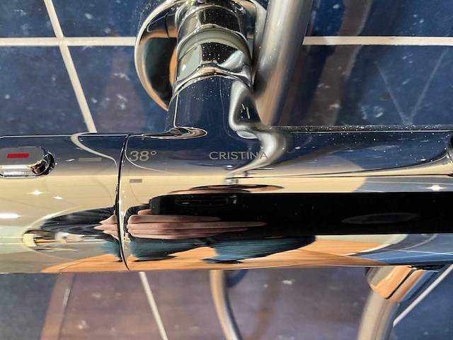 Wolo douchecombinatie - afbeelding 7 van  8