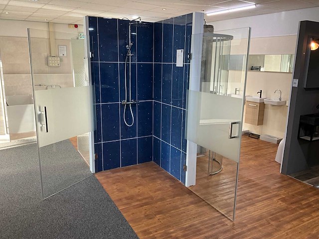 Wolo douchecombinatie - afbeelding 8 van  8