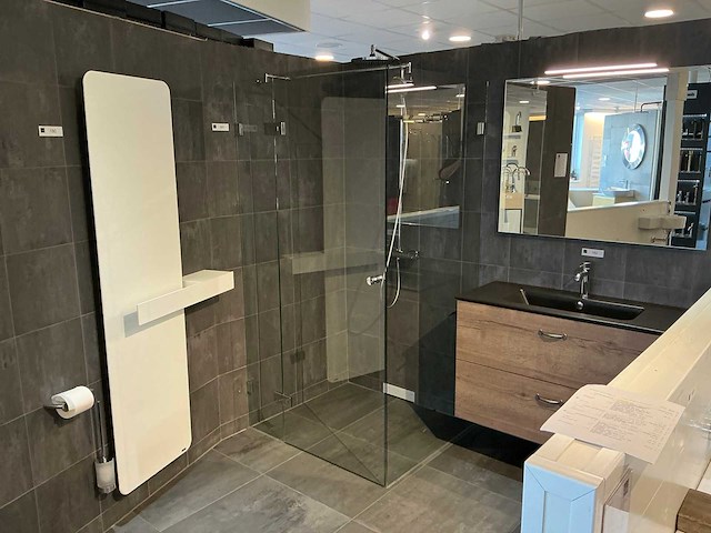 Wolo / hansgröhe douchecombinatie - afbeelding 1 van  8