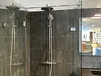 Wolo / hansgröhe douchecombinatie - afbeelding 3 van  8