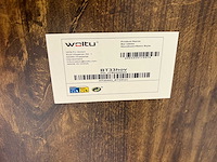 Woltu restauranttafel (3x) - afbeelding 3 van  3