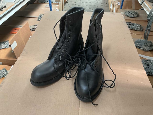 Wolverine safety boot - afbeelding 3 van  3