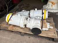 Wom actuator (2x) - afbeelding 1 van  7