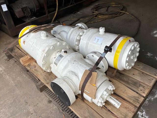 Wom actuator (2x) - afbeelding 2 van  7