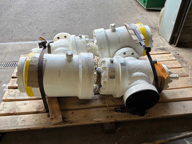 Wom actuator (2x) - afbeelding 3 van  7