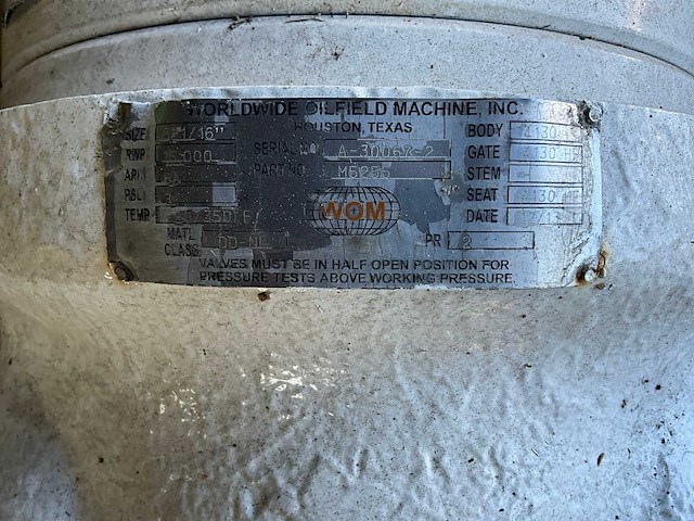 Wom actuator (2x) - afbeelding 4 van  7