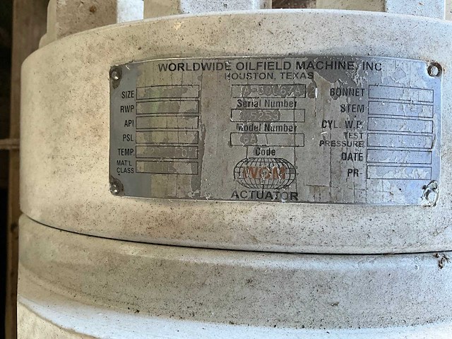 Wom actuator (2x) - afbeelding 5 van  7