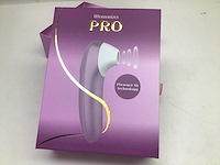 Womanizer pro (12x) - afbeelding 2 van  6