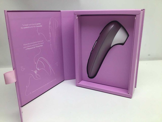Womanizer pro (12x) - afbeelding 5 van  6
