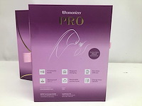 Womanizer pro - afbeelding 3 van  4