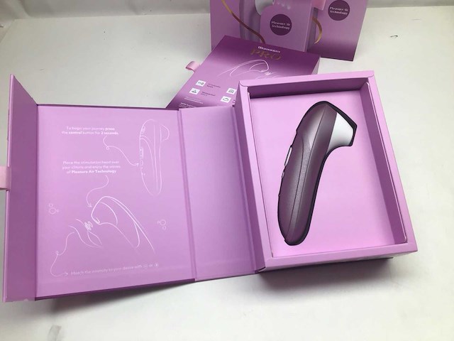 Womanizer pro - afbeelding 4 van  4